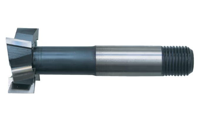 M6 12.5x10x5x57 SC/SH T-SLOTCUTTER