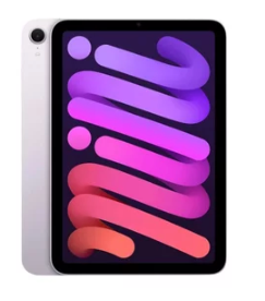 Apple iPad mini (A17 Pro, Wi-Fi)