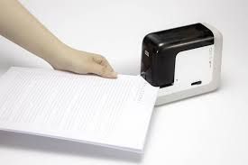 MAX Electrc Stapler BH-11F (35 Sheet)