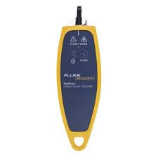 Fluke Network Visual Fault Locator Visifault