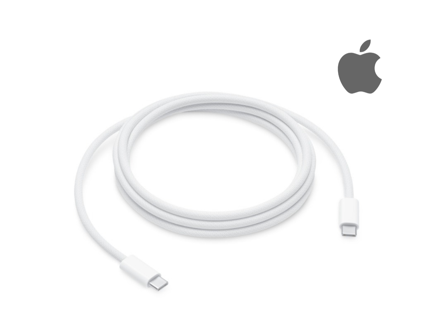 Genuine Apple Malaysia New - 240W USB-C Charge Cable (2m)