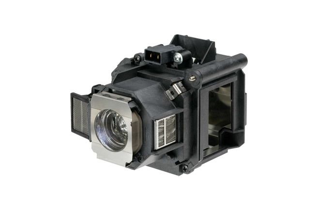 Genuine Malaysia Epson Warranty - Epson ELPLP63 Lamp Unit - 330W for EB-G5950 / G5650W/G5750WU
