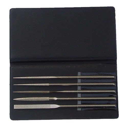 FKD Diamond File