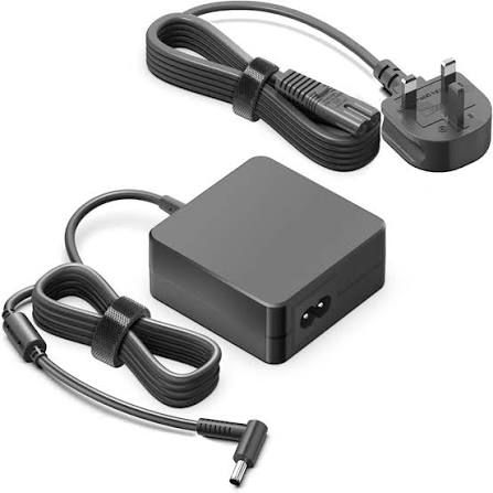 ASUS vivobook 16 X1605V 15 X1504va 65W Adapter 19V 3.42A 4.5*3.0mm Laptop Notebook PC charger