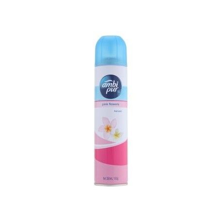 Ambi Pur Air Freshener Vanilla Bouquet 300ml