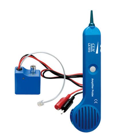 CEM LA-1013 CABLE TRACER TONER