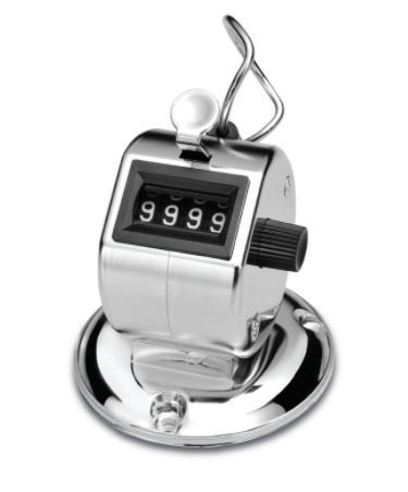 Desk Tally Counter KW triO KW 02461