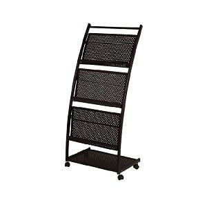 WRITEBEST Magazine Rack MR1602