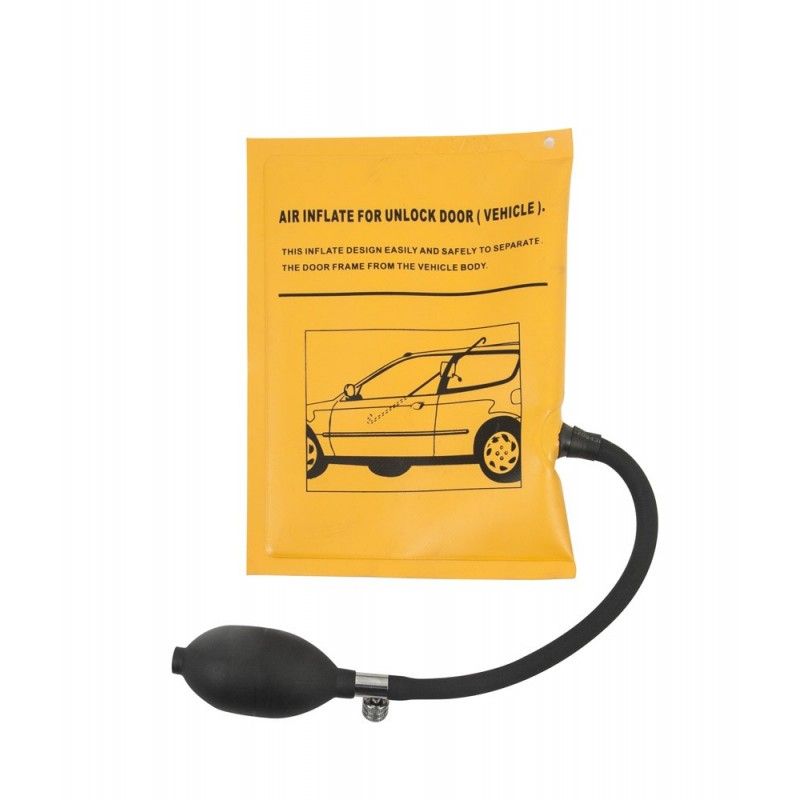 JONNESWAY AIR INFLATE FOR UNLOCK DOOR (VEHICLE)