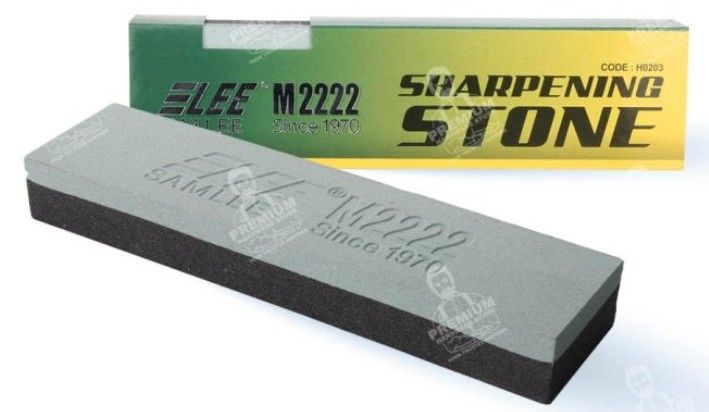 ELEE Sam Lee 8" Sharpening Stone [H0203]