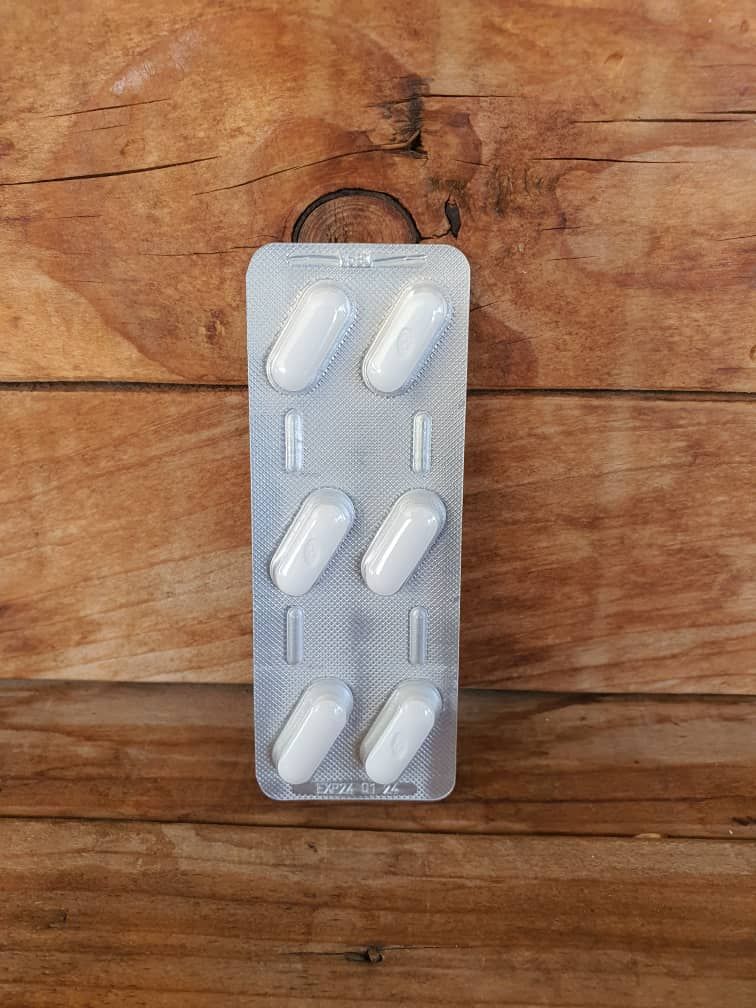 Panadol Extend 6pcs