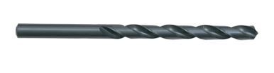 Sherwood L100, Long Series Drill, 5.9mm, Long Series, Straight Shank, High Speed Steel, Steam Tempered SHR0251488N
