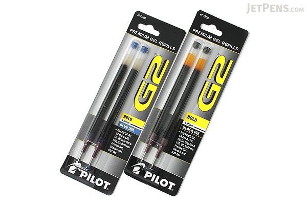 REFIL GEL PEN G-2 (0.5/0.7/1.0mm)