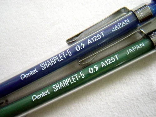 Sharplet-5