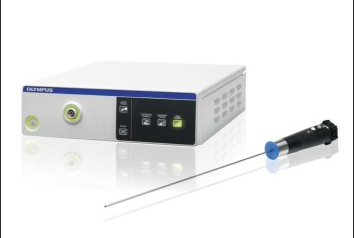 OLYMPUS SHOCKPULSE CLEANING STYLET