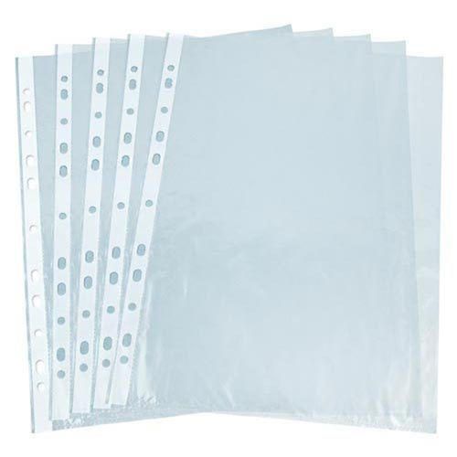 Lion A4 Sheet Protectors (10pcs)
