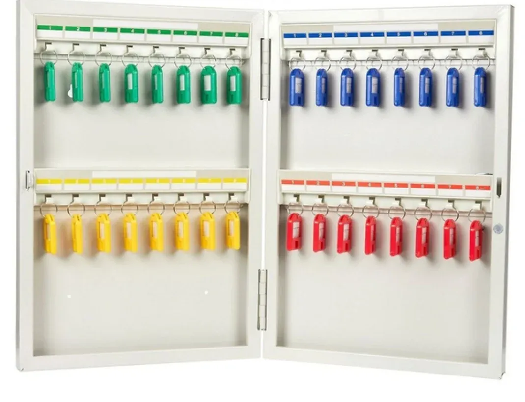 Key Holder (Metal)