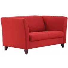 Safari 2 Seater Sofa CROSSANDRA - CS 2