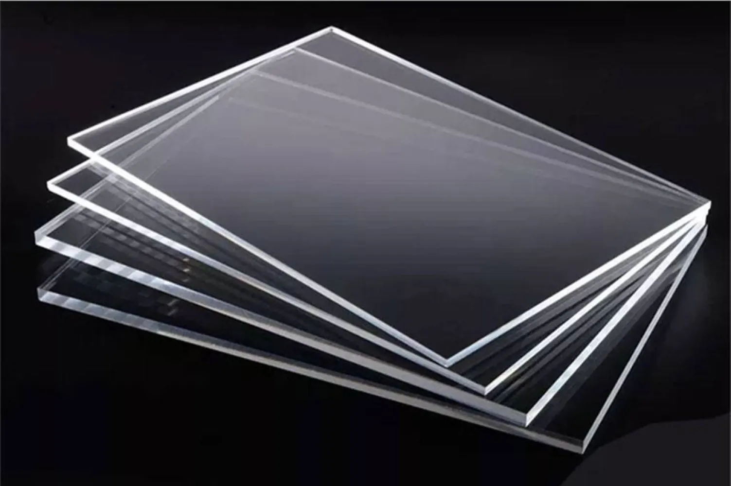 Others Acrylic Sheet