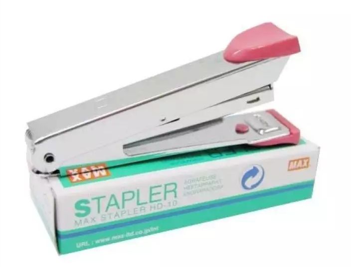 Max Stapler HD-10