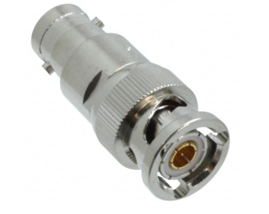 Fluke PCN50 5300 Bnc (f)/3 Lug Triaxial (m)
