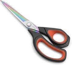 SCISSORS 9"
