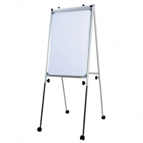 Conference Flip Chart Board Adjustable
