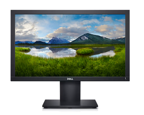 Genuine Malaysia Dell Warranty - DELL E2223HN 21.5" Monitor