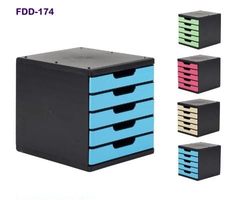 Document Tray 5 Tier