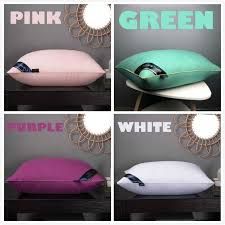 Sleeping Pillow Viral Bantal Tidur Bantal Hotel