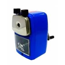 Desktop Pencil Sharpener