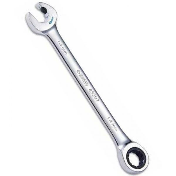 Sata 40219 combination spanner 24mm