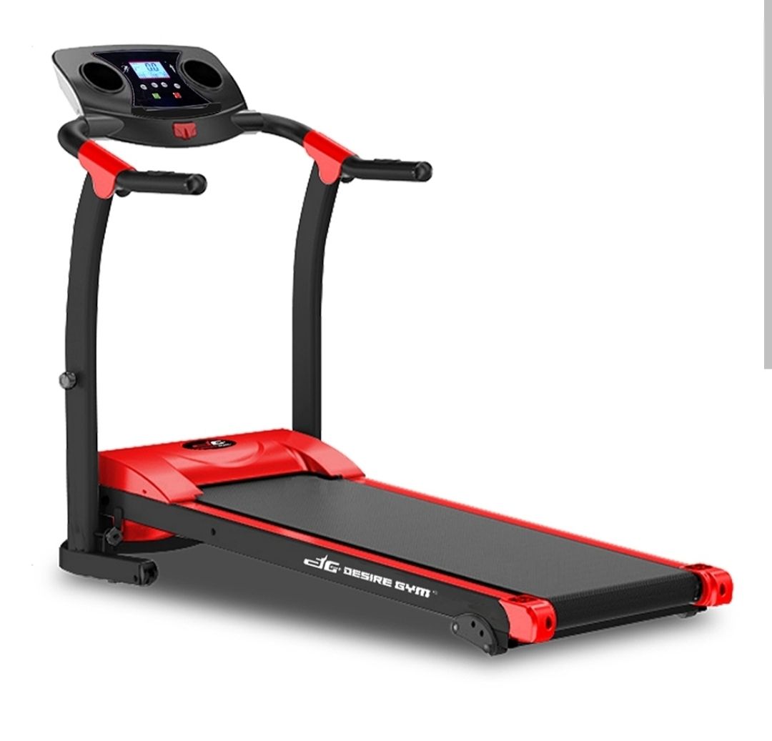 Treadmill TT600