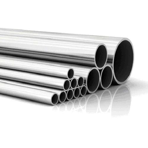 *SS316 SEAMLESS PIPE THK SCH 10S x 6M (0.5-8 INCH)