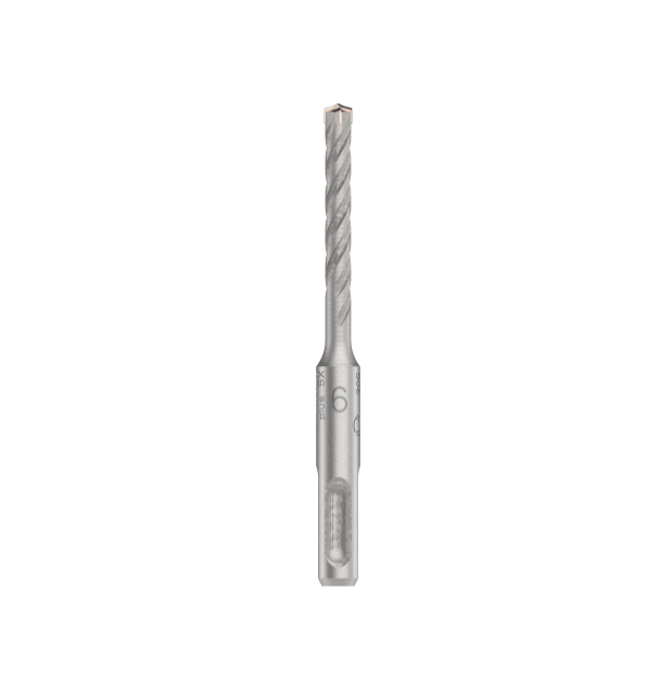 BOSCH PRO SDS PLUS-5X HAMMER DRILL BIT 6 X 50 X 110 MM (2608706875)