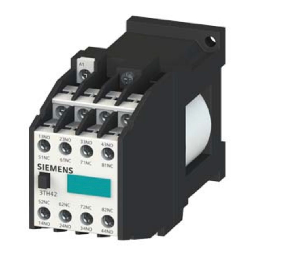 Siemens DC Contactor Siemens 3TH4244-0BF4