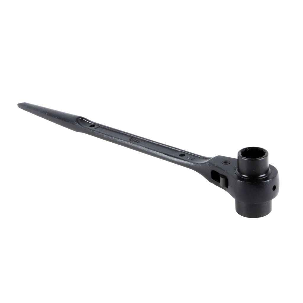 M10 DOUBLE RATCHET WRENCH
