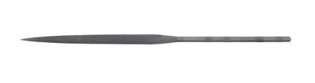 Kennedy 140mm (5-1/2") Crossing Cut 2 Needle File KEN0315920K