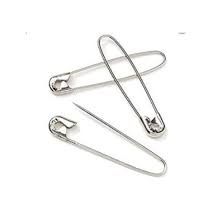 SAFETY PIN