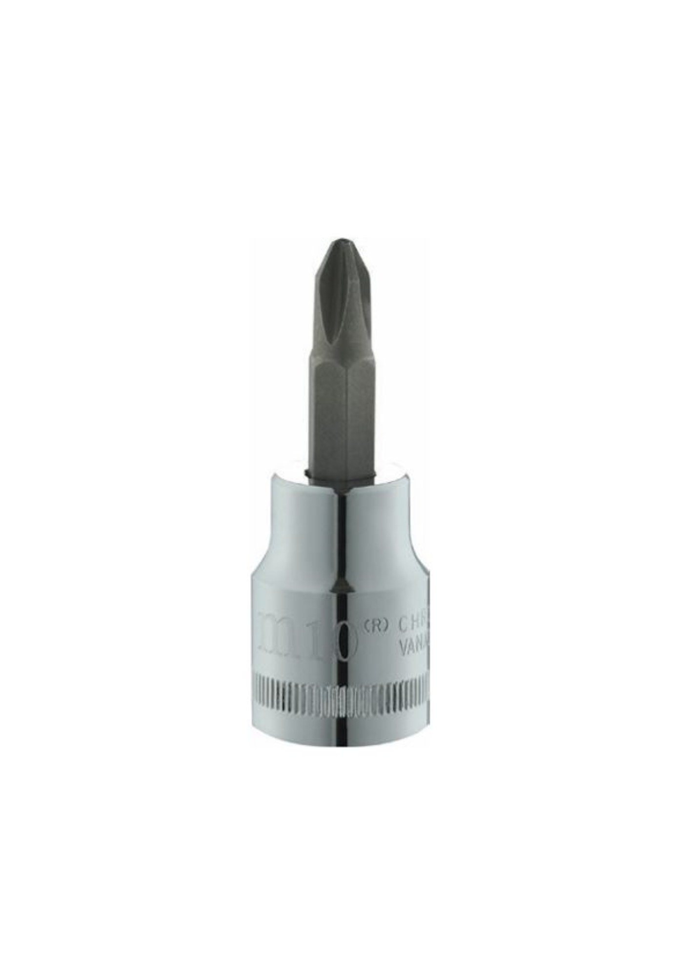 M10 3/8" Dr Screwdriver Socket