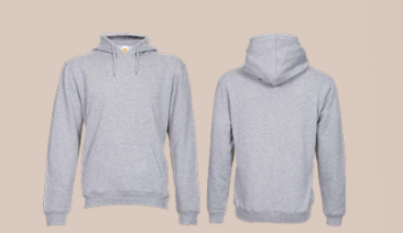 SS14 Sweatshirts (L/S Hoodie)