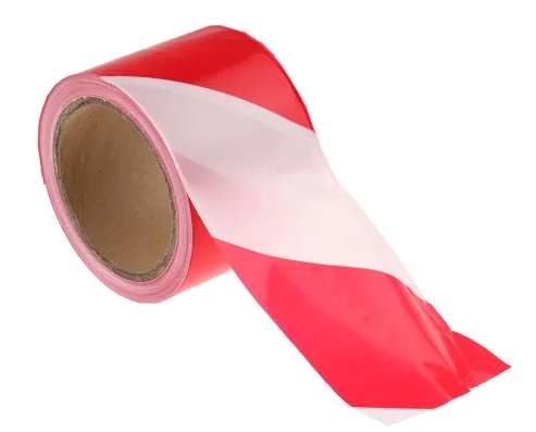 100m Barrier Tape