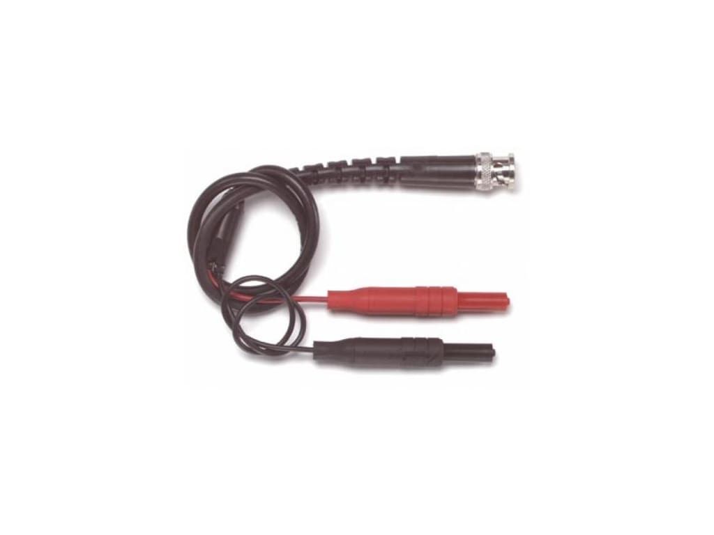 Fluke PCBLS 5343-C-60 Bnc (m)/retr Sheath Banana