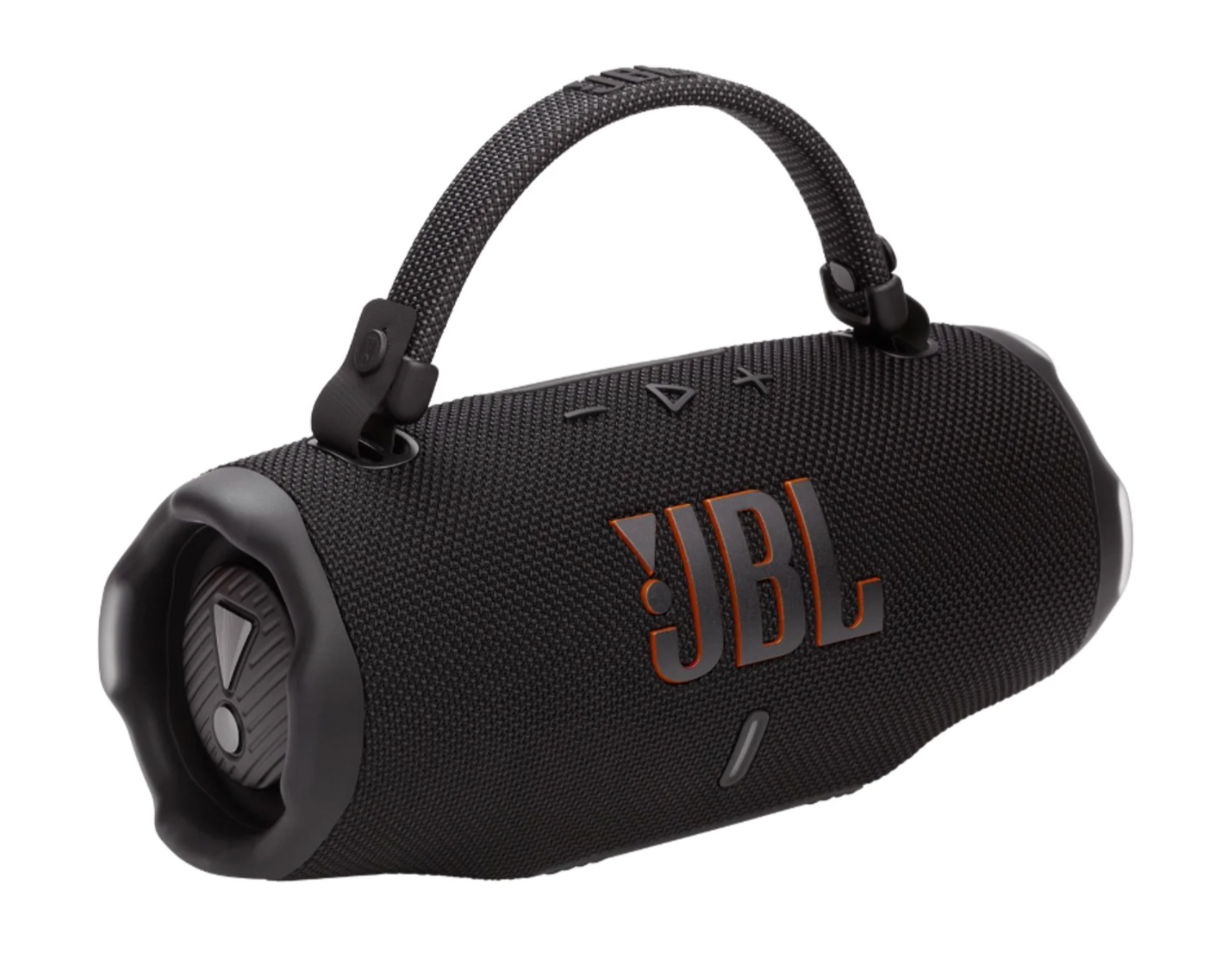 JBL Charge 6 Portable Waterproof and Drop-Proof Bluetooth speaker