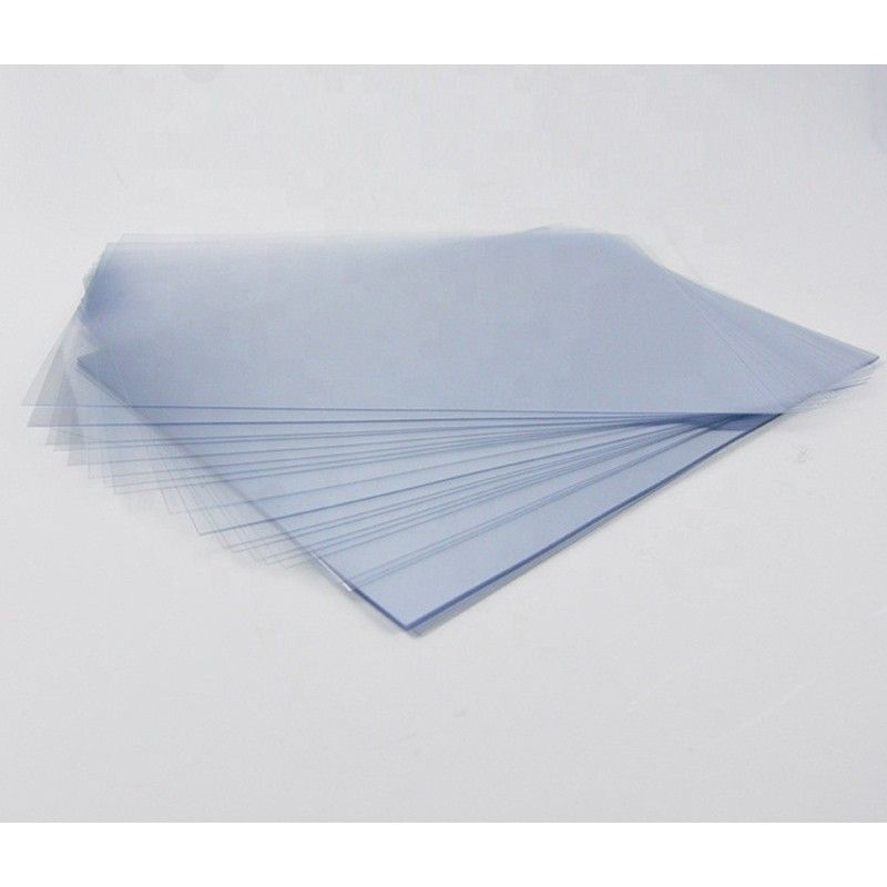 PVC BOOK COVER A4 (100's) CBE 30100 *FREE DELIVERY