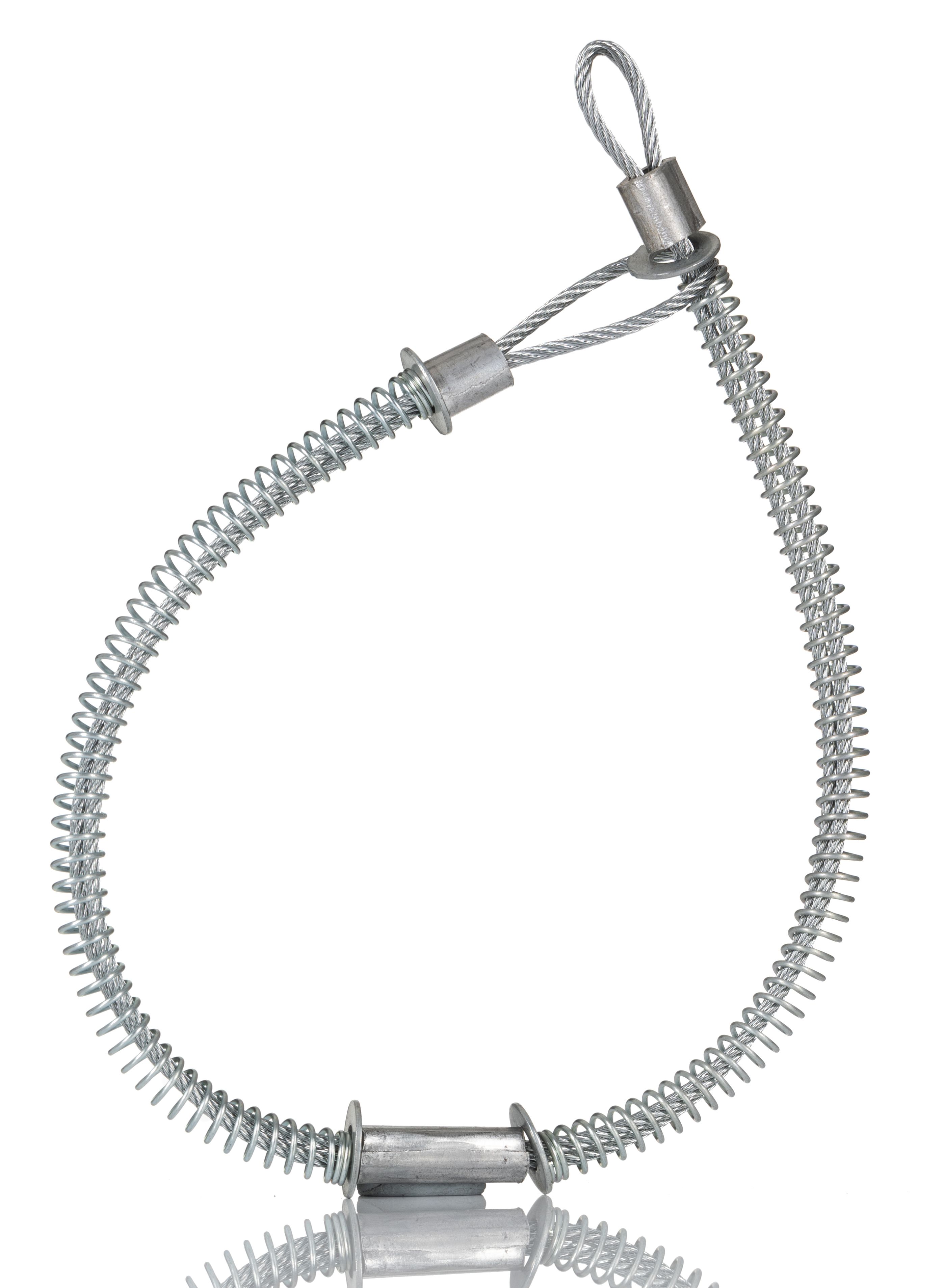 Whipcheck Safety Cable Hose to Hose