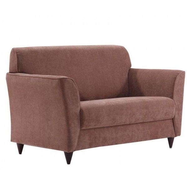 Safari 2 Seater Sofa GLAZE - GZ2