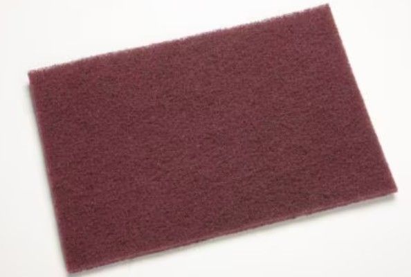 3M Scotch Brite 7447 General Purpose Hand Pad
