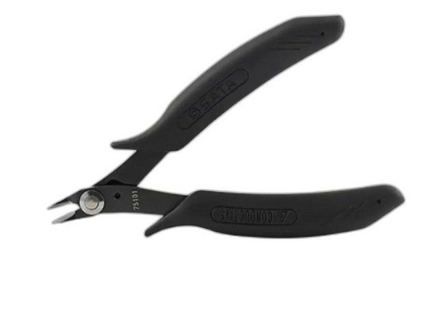 Sata 5” SIDE CUTTER PLIERS W/SLIM