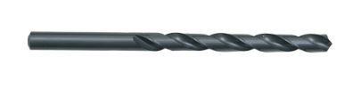 Sherwood L100, Long Series Drill, 16.5mm, Long Series, Straight Shank, High Speed Steel, Steam Tempered SHR0251593N